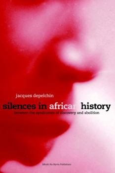 Paperback Silences in African History Book