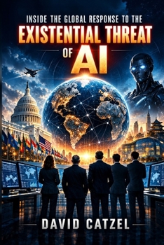INSIDE THE GLOBAL RESPONSE TO THE EXISTENTIAL THREAT OF AI