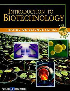 Paperback Introduction to Biotechnology Book