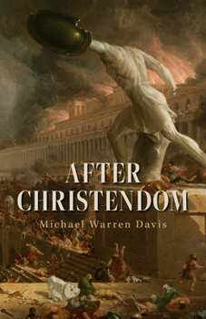 Paperback After Christendom Book
