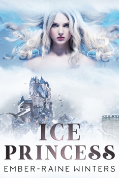 Paperback Ice Princess Book