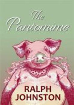 Paperback The Pantomime Book
