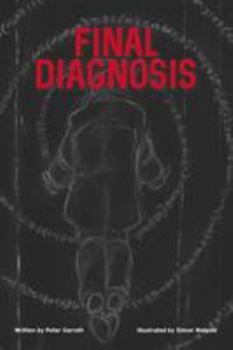 Paperback Final Diagnosis Book
