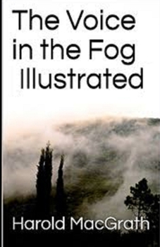 Paperback The Voice in the Fog Illustrated Book