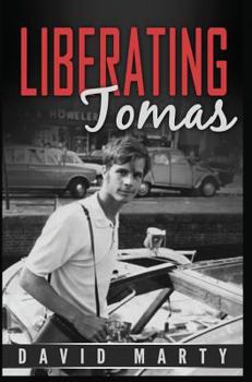 Hardcover Liberating Tomas Book