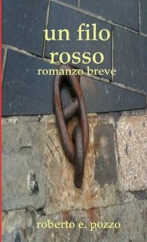 Paperback Un filo rosso [Italian] Book