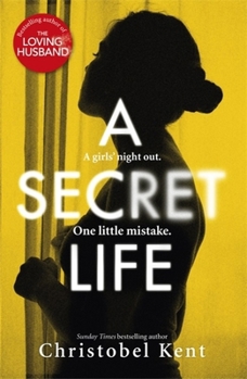 Paperback A Secret Life Book