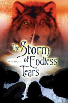 Paperback The Storm of Endless Tears Book