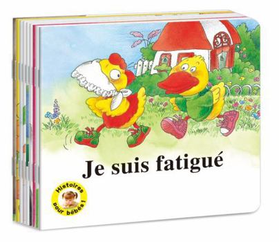 Histoires Pour Bebe 1