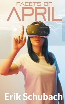 Paperback Facets of April Book