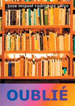 Paperback Oubli?: R?cit [French] Book