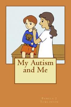 Paperback My Autism and Me Book