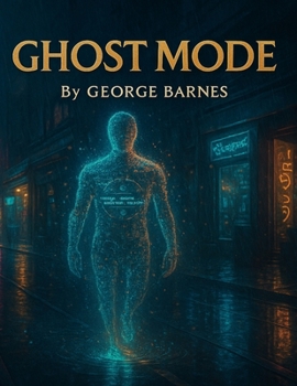 Paperback Ghost Mode: You Gon' Need Help For This Book