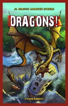 Paperback Dragons! Book