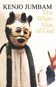 Paperback The White Man of God Book