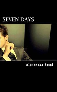 Paperback Seven Days [Italian] Book