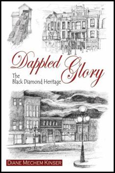 Paperback Dappled Glory Book