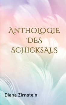 Paperback Anthologie des Schicksals [German] Book