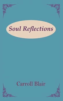 Paperback Soul Reflections Book