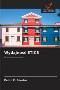Paperback Wydajno&#347;c ETICS [Polish] Book