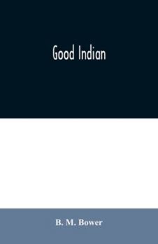 Paperback Good Indian Book