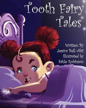 Paperback Toothfairy Tales Book