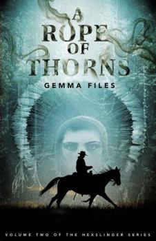 Paperback A Rope of Thorns Book