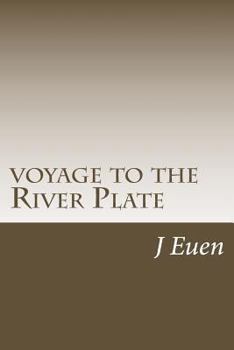 Paperback voyage to the River Plate Book