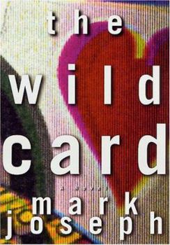 Hardcover The Wild Card Book