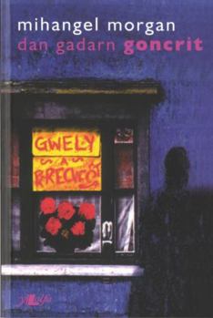Paperback Dan Gadarn Concrit [Welsh] Book