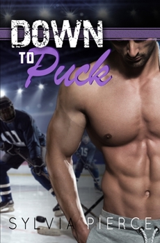 Paperback Down to Puck Book