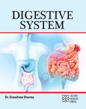 Library Binding Digestive System Book