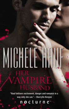 Her Vampire Husband - Book #1 of the Saint-Pierres