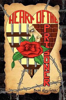 Paperback Heart of the Prisoner Book