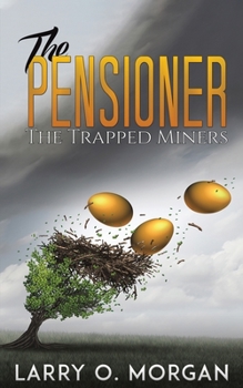 Paperback The Pensioner Book