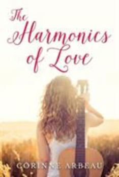 Paperback The Harmonics of Love Book