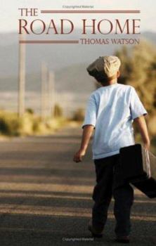 Paperback The Road Home Book