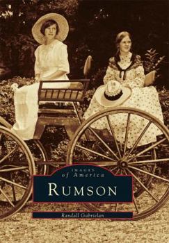 Rumson (Images of America: New Jersey) - Book  of the Images of America: New Jersey
