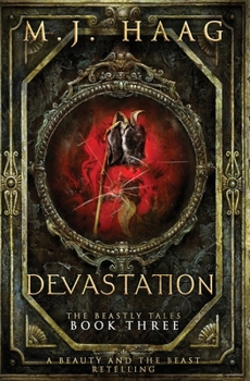 Devastation - Book #3 of the Beastly Tales