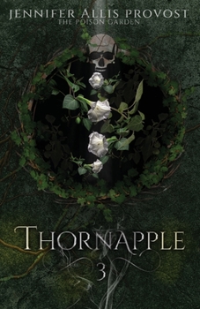 Paperback Thornapple Book