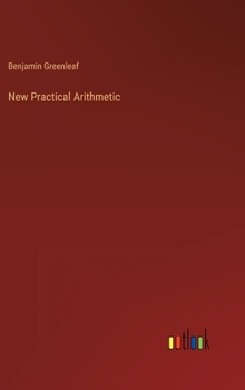 Hardcover New Practical Arithmetic Book