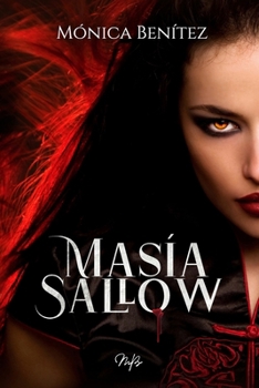 Masía Sallow (Spanish Edition)