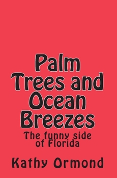 Paperback Palm Trees and Ocean Breezes Book