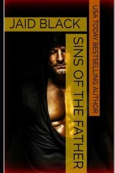Paperback Sins of the Father Book