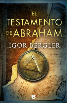 Hardcover El Testamento de Abraham / Testament of Abraham [Spanish] Book