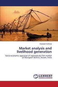 Paperback Market Analysis and Livelihood Generation Book