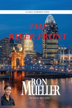 Paperback The Water Front Book