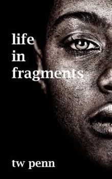 Paperback life in fragments Book