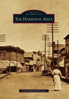 The Harrison Area (Images of America: Idaho) - Book  of the Images of America: Idaho