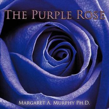 Paperback The Purple Rose Book